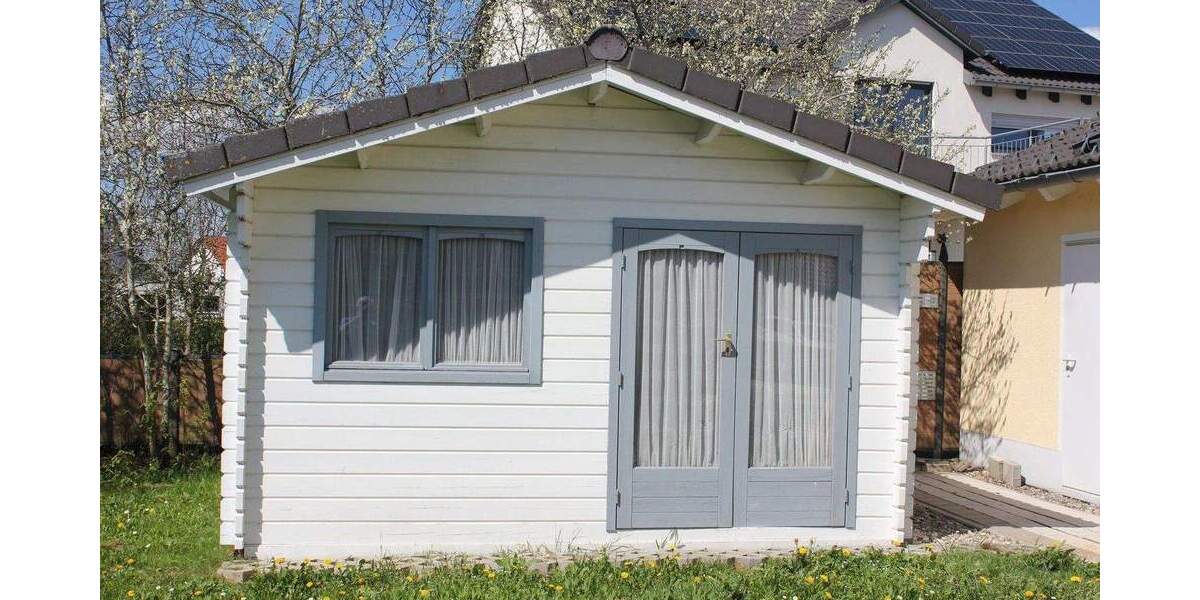 Einfamilienhaus Schernfeld Birkhof - 5 Zimmer, 180 m&sup2;, 690.000&euro; | Angebot:25716300