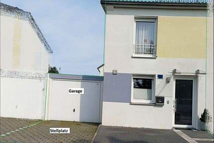 Haus Ingolstadt Nordost - 3 Zimmer, 81 m&sup2;, 449.500&euro; | Angebot:25748086