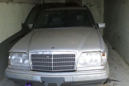 Mercedes-Benz 320 243.370 km 3.900 &euro; Neuburg 86633