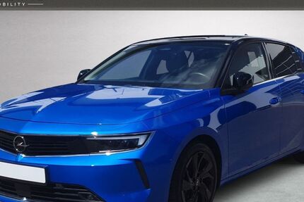 Opel Astra 16.875 km 19.700 &euro; Pörnbach 85309