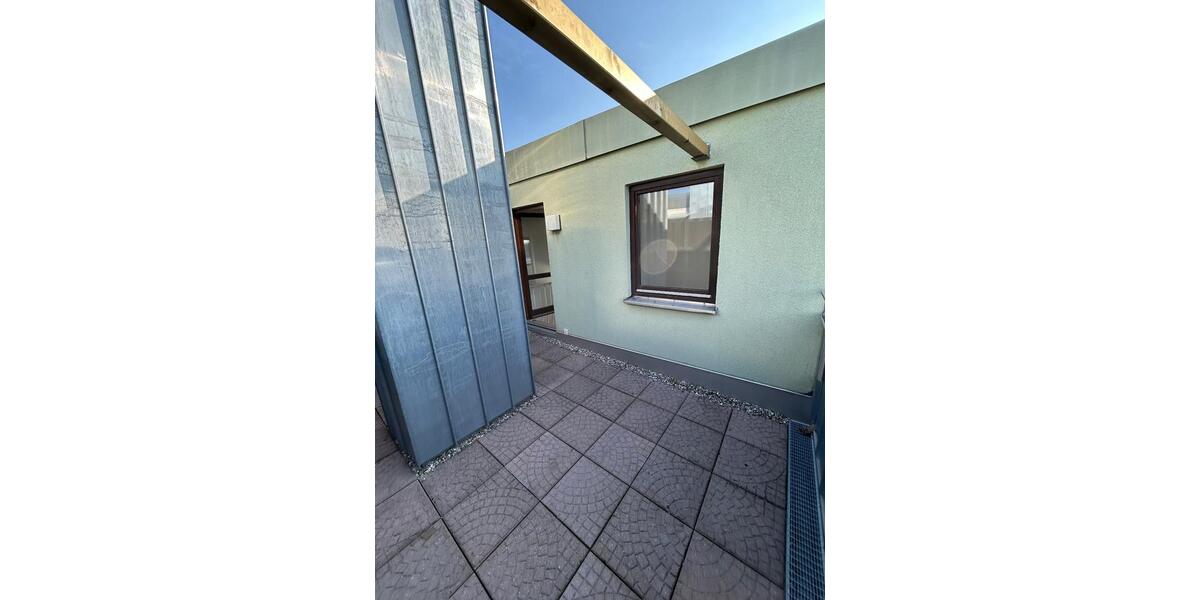 Maisonettenwohnung Ingolstadt Münchener Straße - 3 Zimmer, 89 m&sup2;, 1.080&euro; | Angebot:25926247