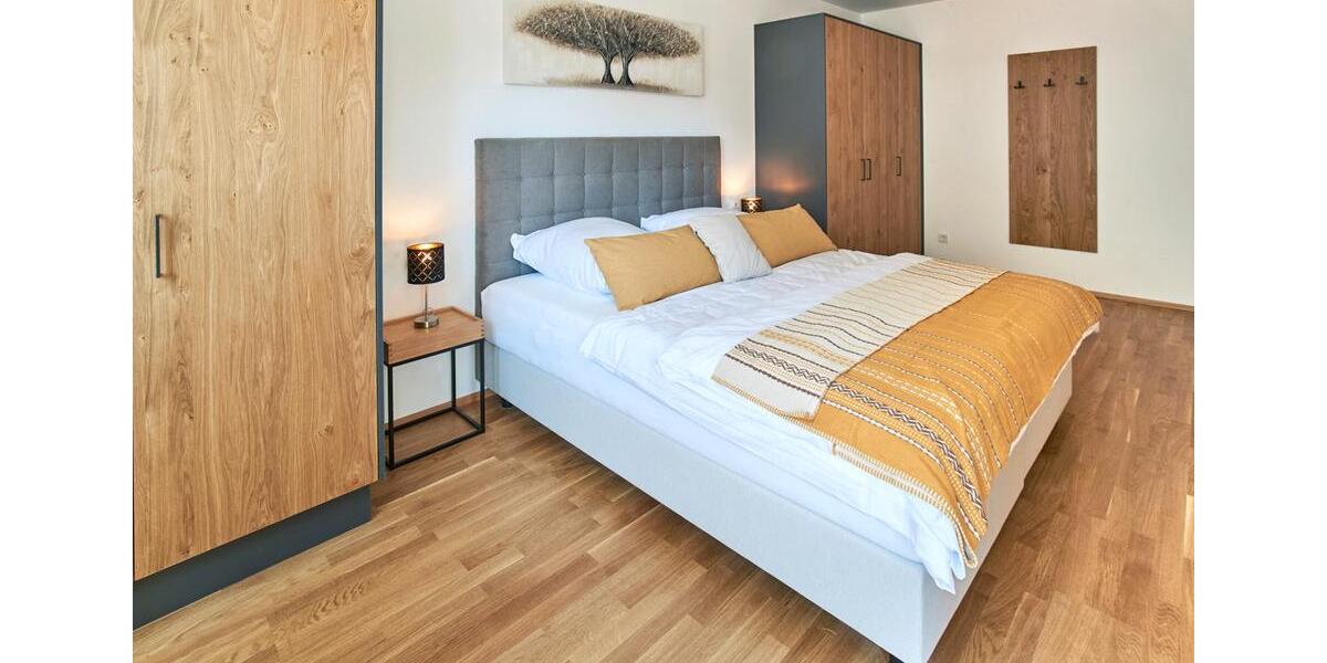Erdgeschoßwohnung Großmehring - 2 Zimmer, 59 m&sup2;, 820&euro; | Angebot:26441689