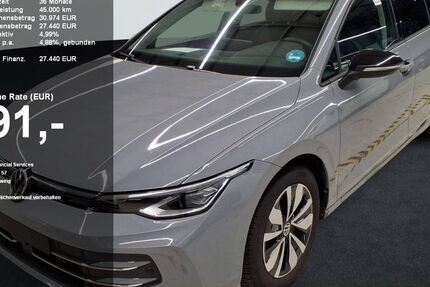 VW Golf 25.000 km 27.430 &euro; Mainburg 84048