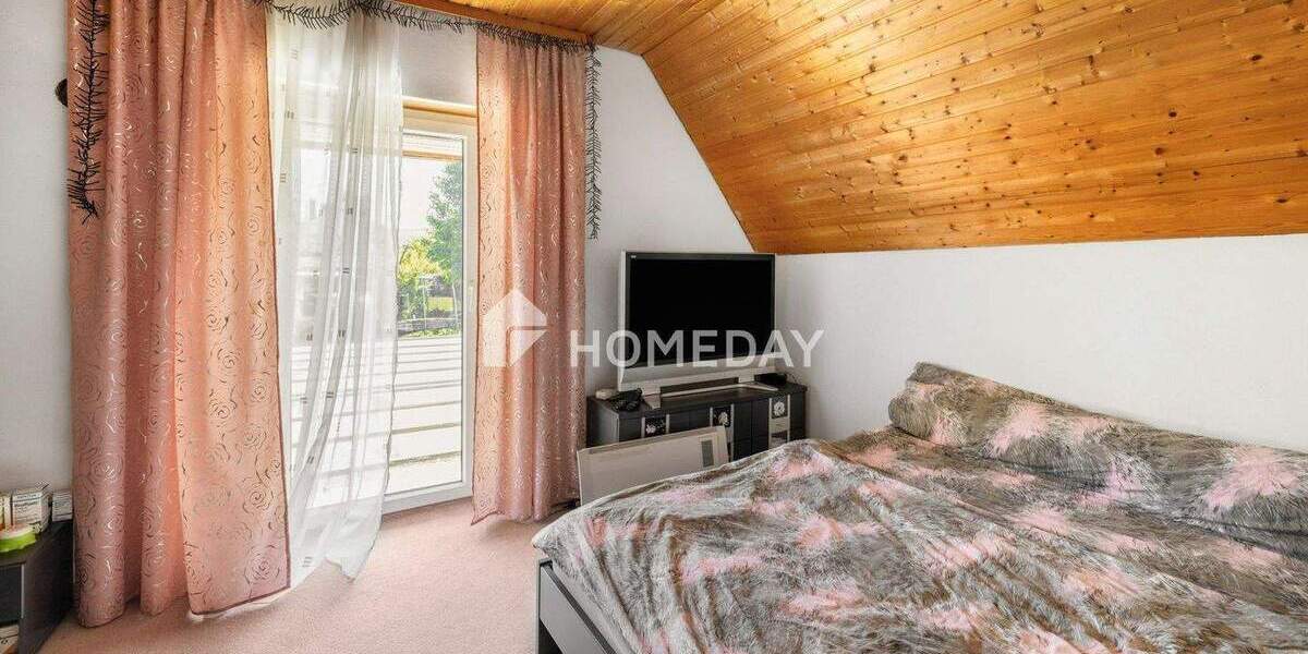 Einfamilienhaus Geisenfeld - 4 Zimmer, 98 m&sup2;, 309.000&euro; | Angebot:25737568