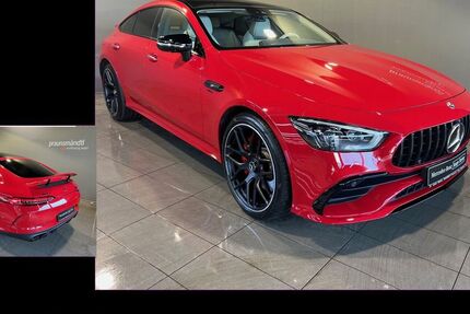 Mercedes-Benz AMG GT 46.686 km 79.900 &euro; Ingolstadt 85055