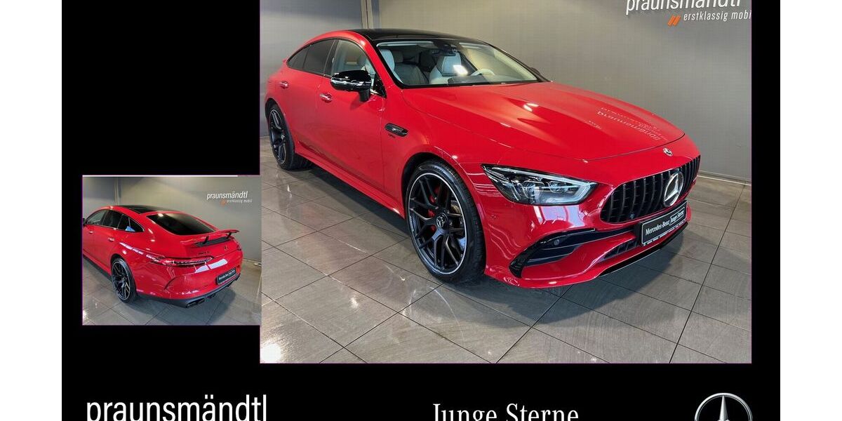 Mercedes-Benz AMG GT 46.686 km 79.900 &euro; Ingolstadt 85055