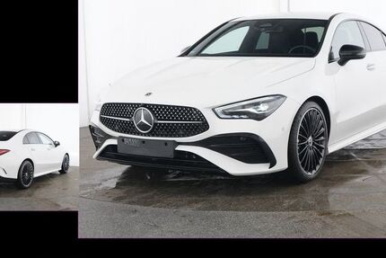 Mercedes-Benz CLA 180 20.764 km 35.750 &euro; Ingolstadt 85055