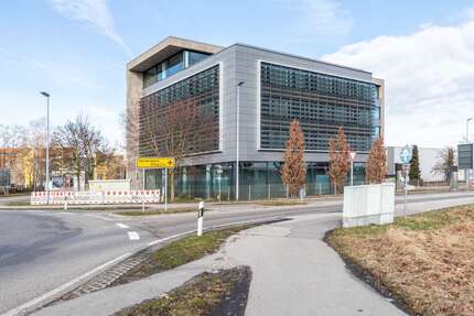 Gewerbeobjekt Gaimersheim - 5.756&euro; | Angebot:24972230