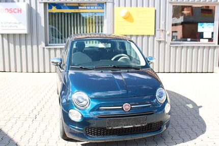 Fiat 500 10.307 km 11.390 &euro; Ingolstadt 85051