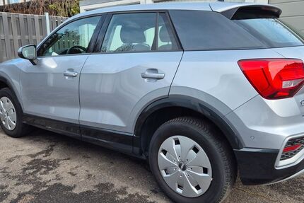 Audi Q2 11.000 km 20.900 &euro; Ingolstadt 85057