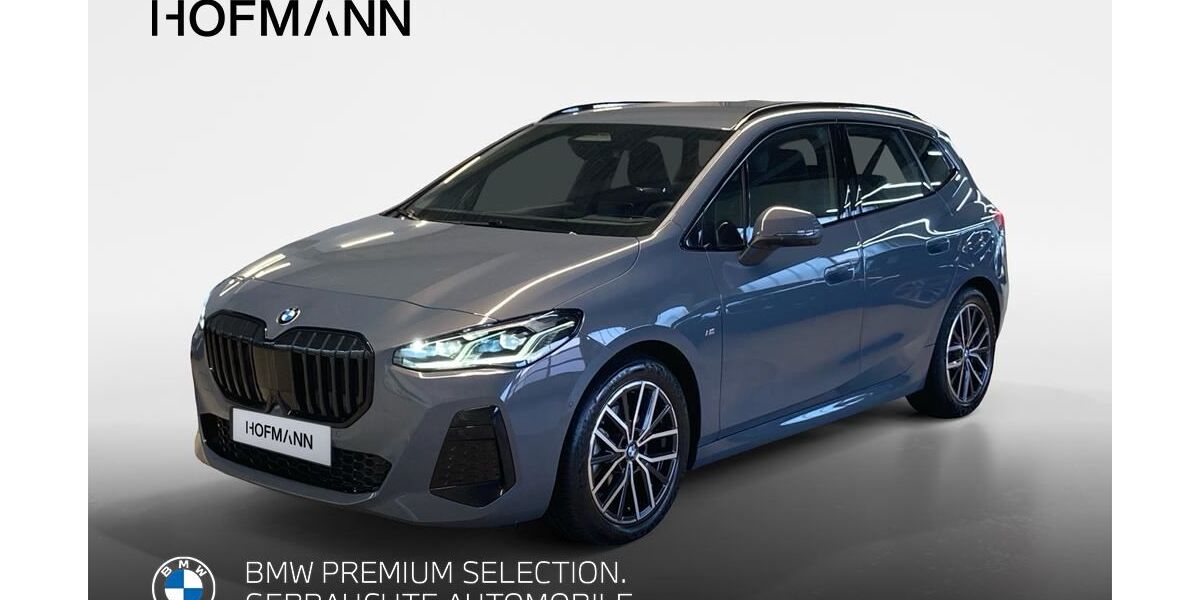 BMW 220 Active Tourer 24.800 km 36.511 &euro; Ingolstadt 85053