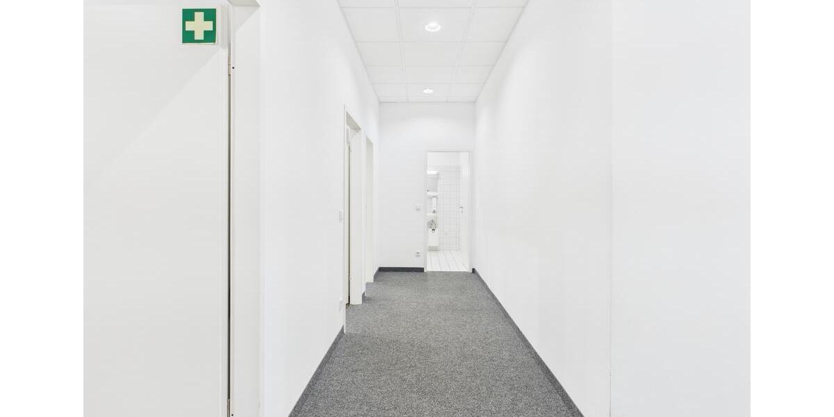 Gewerbeobjekt Ingolstadt - 2.300&euro; | Angebot:23662817