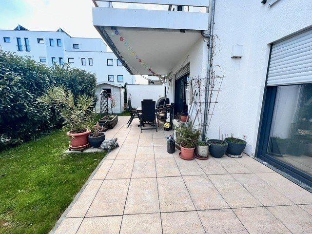 Erdgeschoßwohnung Ingolstadt Münchener Straße - 2 Zimmer, 72 m&sup2;, 372.000&euro; | Angebot:27255261