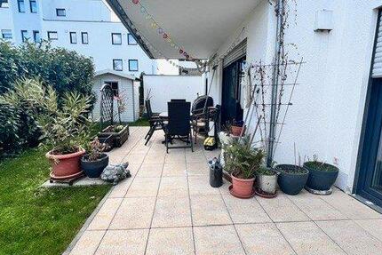 Wohnung Ingolstadt Münchener Straße - 2 Zimmer, 72 m&sup2;, 372.000&euro; | Angebot:27255261