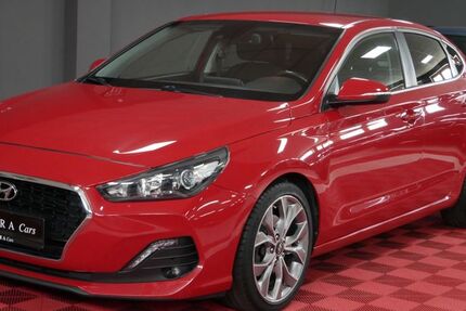 Hyundai i30 111.699 km 13.990 &euro; Großmehring 85098