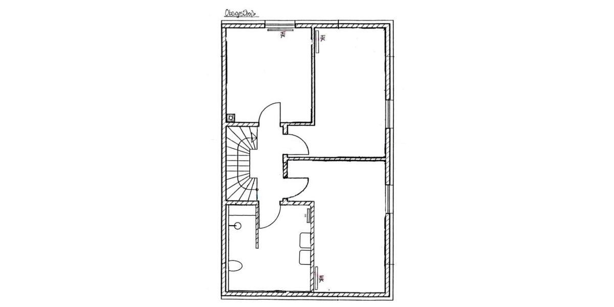 Doppelhaushälfte Denkendorf - 6 Zimmer, 155 m&sup2;, 539.000&euro; | Angebot:27109722