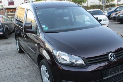 VW Caddy 199.850 km 10.950 &euro; Ingolstadt 85055