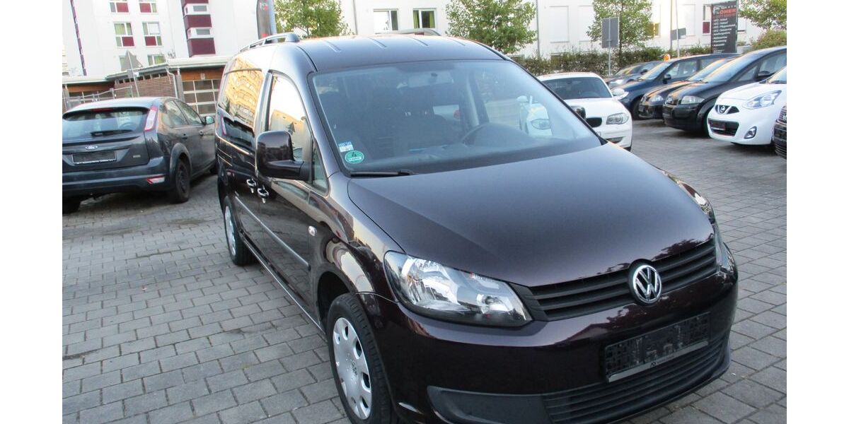 VW Caddy 199.850 km 10.950 &euro; Ingolstadt 85055