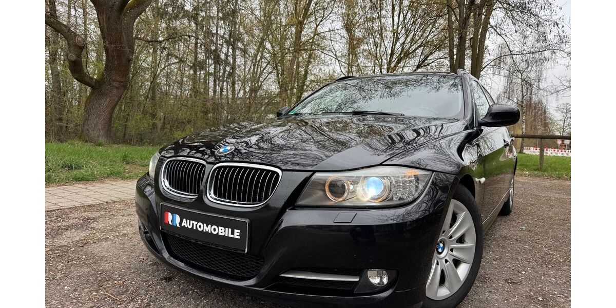 BMW 318 248.000 km 5.990 &euro; Großmehring 85098