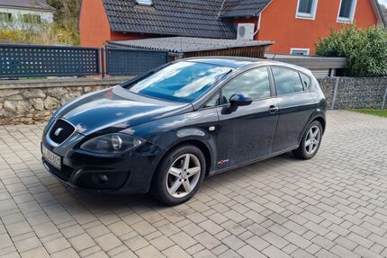 Seat Leon 199.950 km 1.700 &euro; Riedenburg 93339