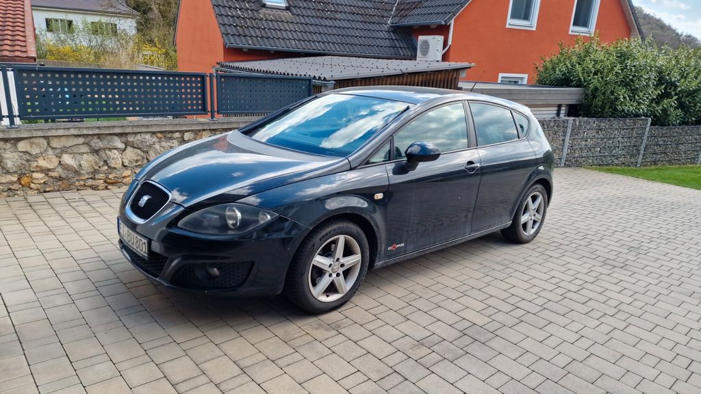 Seat Leon 199.950 km 1.700 &euro; Riedenburg 93339
