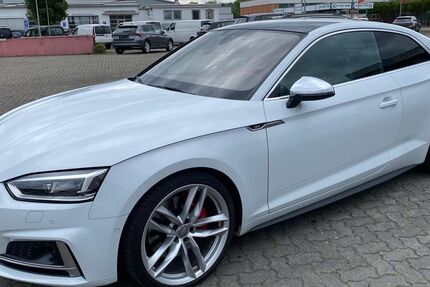 Audi S5 129.000 km 37.890 &euro; Eichstätt 85072