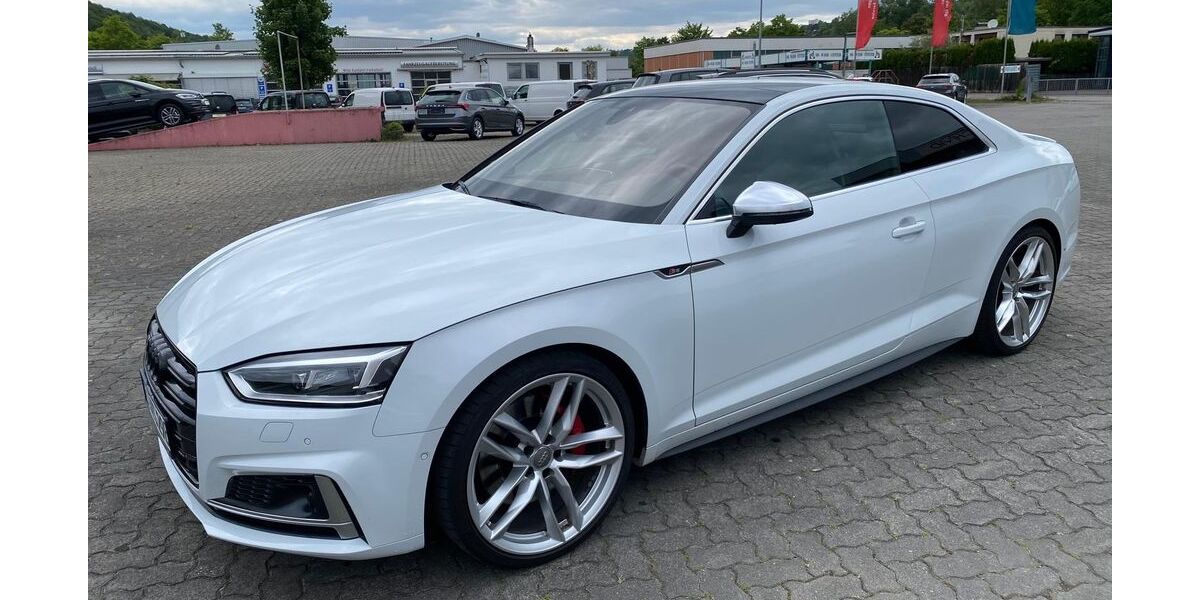 Audi S5 129.000 km 37.890 &euro; Eichstätt 85072
