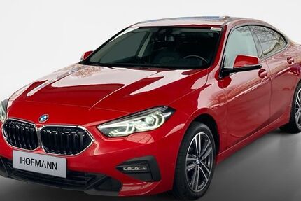 BMW 218 Gran Coupé 30.900 km 25.812 &euro; Ingolstadt 85053