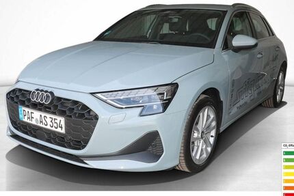 Audi A3 6.000 km 38.800 &euro; Pfaffenhofen 85276