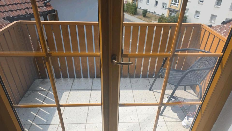 Dachgeschoßwohnung Ingolstadt Nordost - 2 Zimmer, 58 m&sup2;, 249.000&euro; | Angebot:27271550