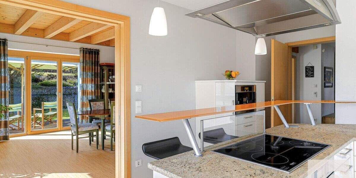 Einfamilienhaus Wolnzach Gosseltshausen - 9 Zimmer, 265 m&sup2;, 1.390.000&euro; | Angebot:25865755