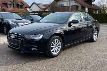Audi A4 172.000 km 6.990 &euro; Ingolstadt 85057
