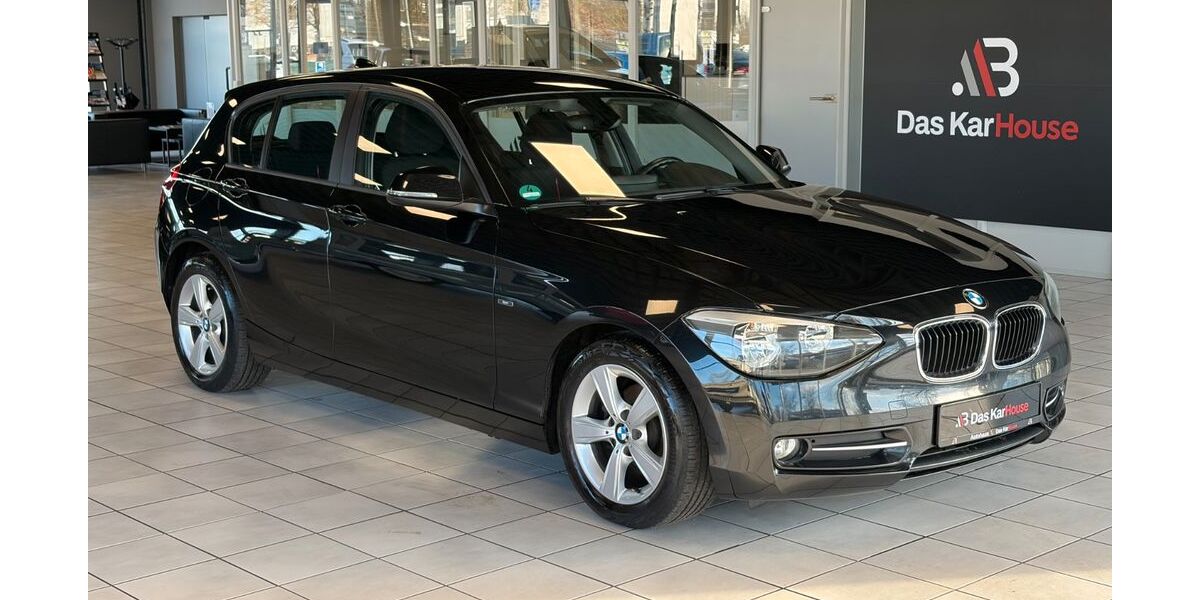 BMW 116 126.299 km 7.870 &euro; Ingolstadt 85053