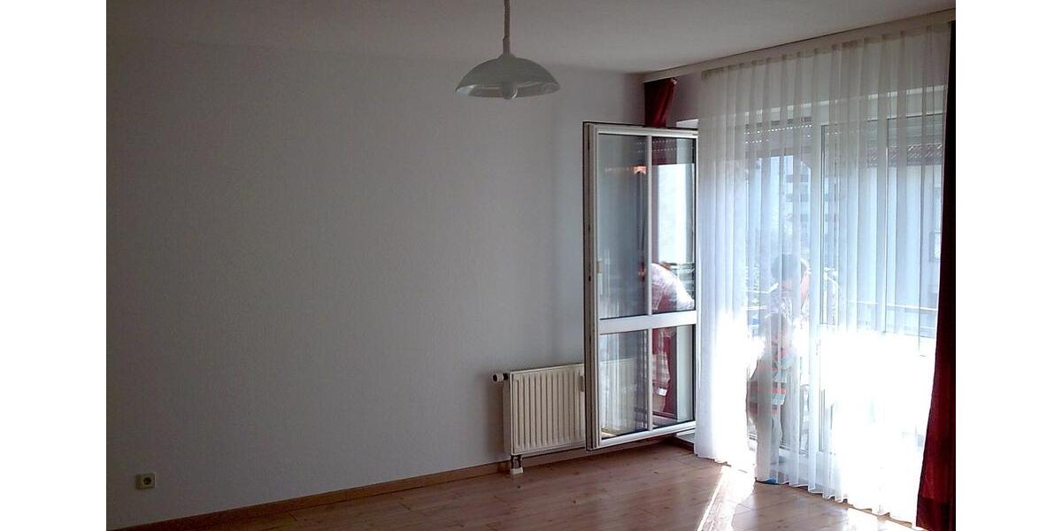 Etagenwohnung Ingolstadt - 1 Zimmer, 53 m&sup2;, 670&euro; | Angebot:26517633