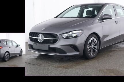 Mercedes-Benz B 220 12.622 km 34.490 &euro; Ingolstadt 85055
