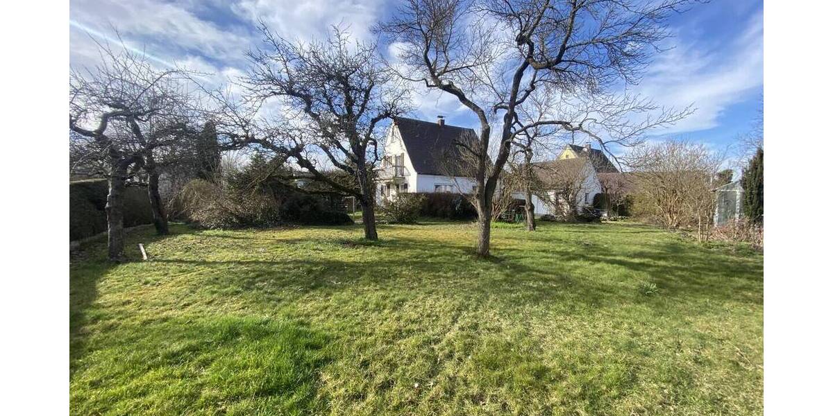 Einfamilienhaus Schrobenhausen Mühlried - 6 Zimmer, 106 m&sup2;, 549.000&euro; | Angebot:26557036