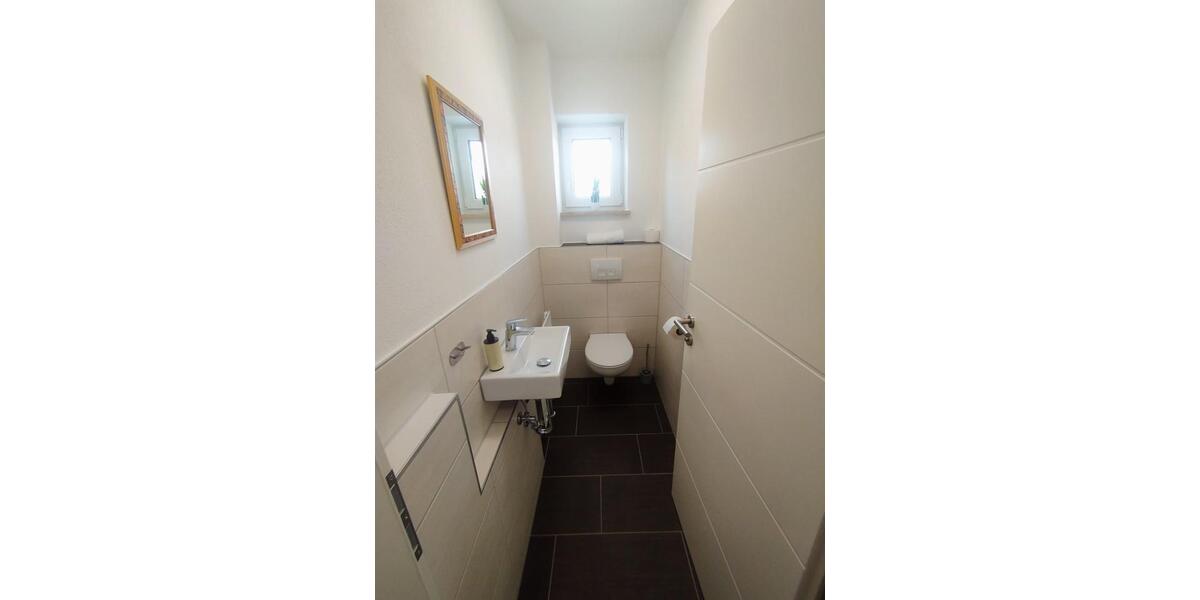 Etagenwohnung Ingolstadt Südost - 3 Zimmer, 75 m&sup2;, 1.950&euro; | Angebot:24978615