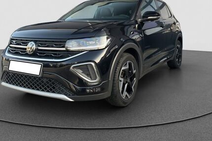 VW T-Cross 25.560 km 25.950 &euro; Manching 85077