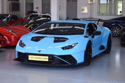Lamborghini Huracán 3.749 km 349.980 &euro; Pfaffenhofen (bei München) 85276