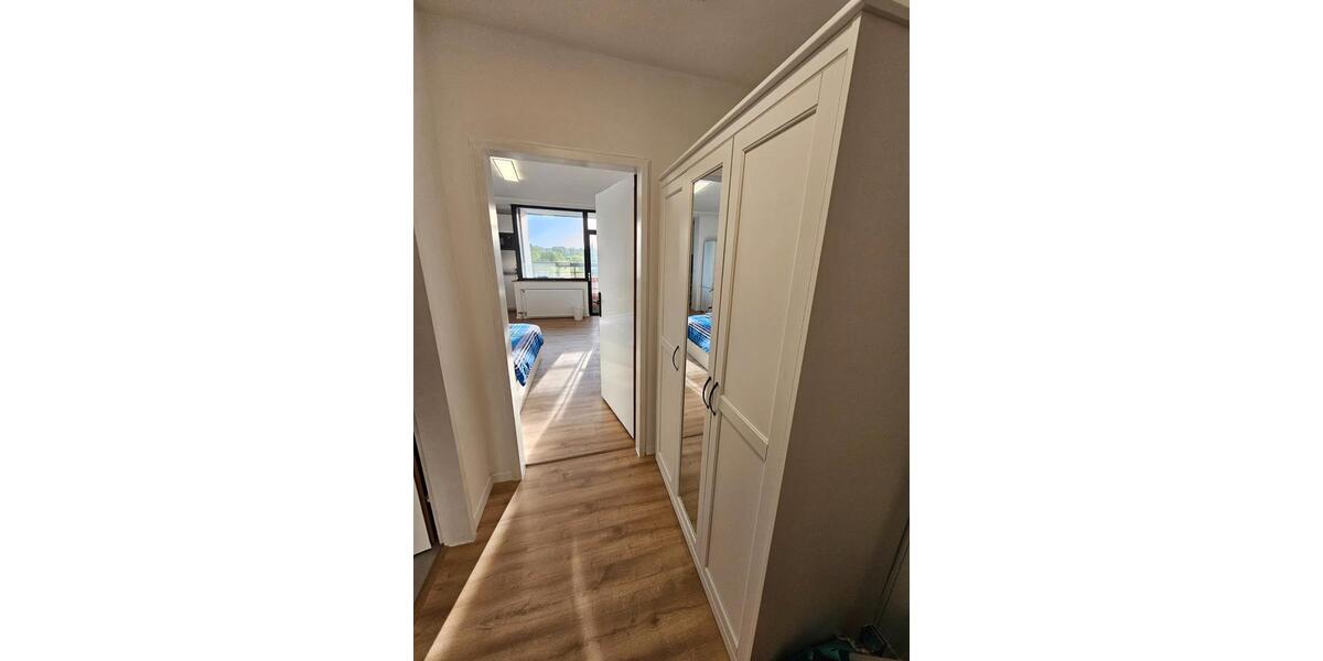 Etagenwohnung Gaimersheim - 1 Zimmer, 30 m&sup2;, 640&euro; | Angebot:26395883
