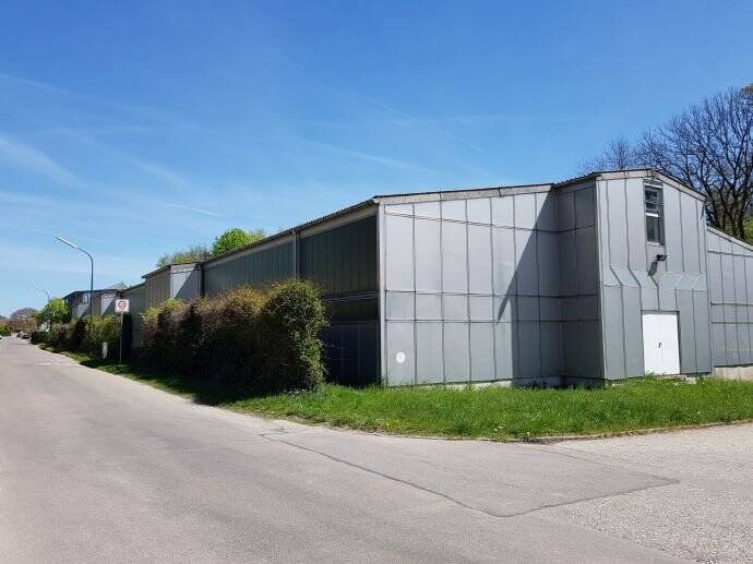 Gewerbeobjekt Neuburg an der Donau Bittenbrunn - 4.900&euro; | Angebot:25701212