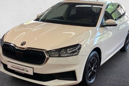 Skoda Fabia 56.600 km 18.490 &euro; Karlskron-Brautlach 85123