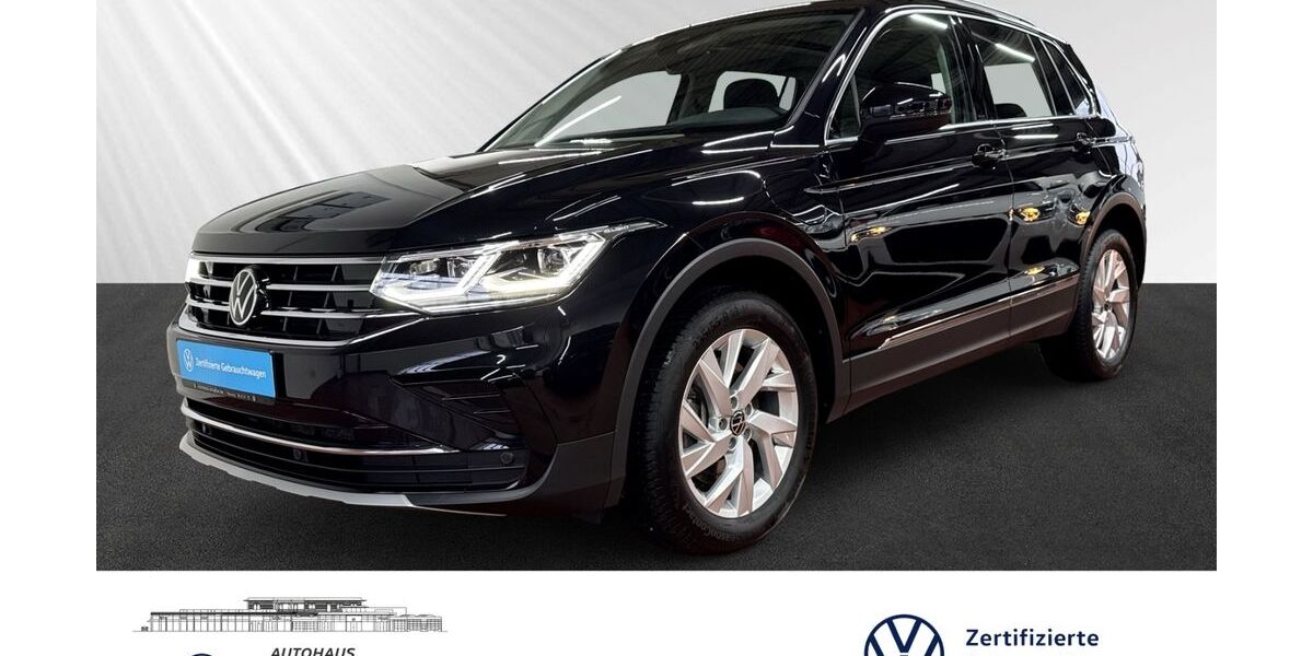 VW Tiguan 41.100 km 27.400 &euro; Neuburg 86633