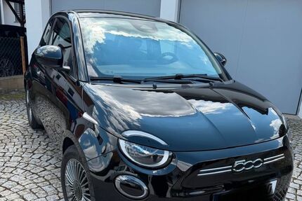 Fiat 500e 31.500 km 17.500 &euro; Ingolstadt 85051