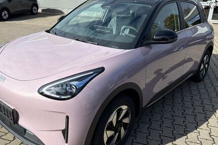 Geely E2 3.100 km 24.990 &euro; Eichstätt 85072