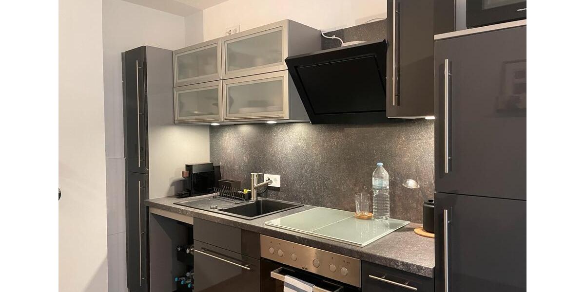 Erdgeschoßwohnung Eichstätt - 2 Zimmer, 40 m&sup2;, 550&euro; | Angebot:25572086