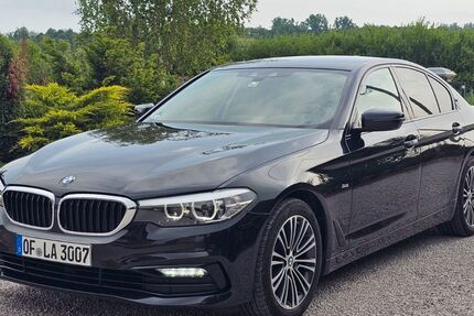 BMW 520 149.000 km 21.000 &euro; Oberhausen 86697