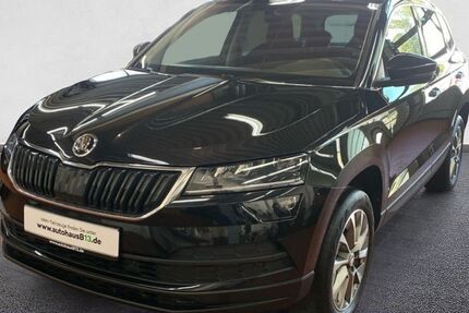 Skoda Karoq 58.800 km 25.690 &euro; Karlskron-Brautlach 85123