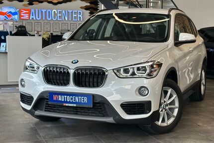 BMW X1 44.800 km 17.490 &euro; Pfaffenhofen 85276