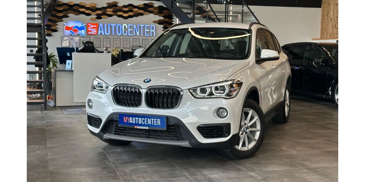 BMW X1 44.800 km 17.490 &euro; Pfaffenhofen 85276